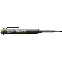 TRACER Tieflochmarker mit Doppelspitze und Halteclip