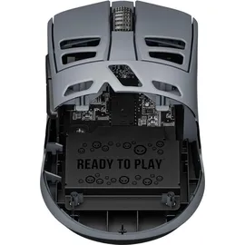 Kingston MSE90W Dunkelgrau