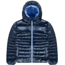 Levi's Levi ́s ® Kids Sherpa Lined Daunenjacke - Dress Blues - 16 Jahre