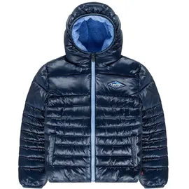 Levi's Levi ́s ® Kids Sherpa Lined Daunenjacke - Dress Blues - 16 Jahre