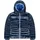 Levi's Levi ́s ® Kids Sherpa Lined Daunenjacke - Dress Blues - 16 Jahre