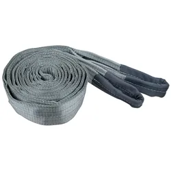 Bergegurt, 280 kN (~28 t) Bruchlast