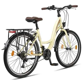 Licorne Stella Premium 26 Zolll beige