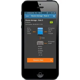 Victron Energy Victron Color Control GX