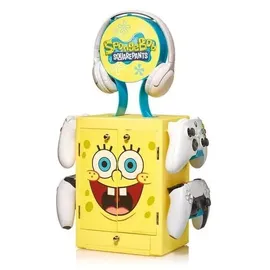 Numskull Games Spongebob Schwamm Controller mehrfarbig Universal