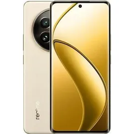 Realme 12+ 5G 12 GB RAM 512 GB Navigator Beige