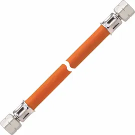 GOK Mitteldruck-Schlauchleitung G 1/4 LH-UEM, 2000 mm