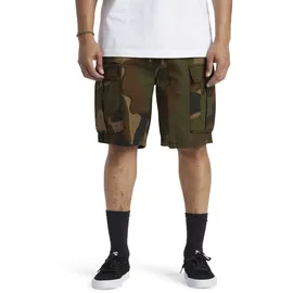 DC Shoes "Tundra 22", Herren, Gr. S,