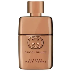 GUCCI Guilty Intense Pour Femme Eau de Parfum 30 ml