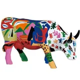 Cowparade A La Mootise Medium