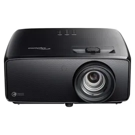 Optoma UHZ58LV Laser schwarz