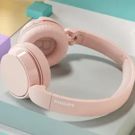 Philips TAH4209PK Rosa