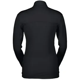 Scott Defined Light Pullover Schwarz S