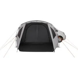 Easy Camp Eidfjord Vorzelt (Größe One Size, grau)