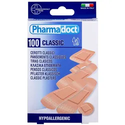 PFLASTER klassisch 6 Größen 100 St