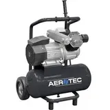 Aerotec Druckluft-Kompressor POWERPACK PRO 24 l 10 bar