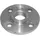 Sawero Gewindeflansch DN80 (3") - PN6 verzinkt