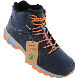 Hi Tec HI-TEC Hi-Tec Raven Mid Wp BLAU 47 EU