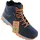 Hi Tec HI-TEC Hi-Tec Raven Mid Wp BLAU 47 EU