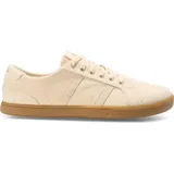 Xero Shoes Damen Dillon Canvas Schuhe (Größe 40.5, weiss)