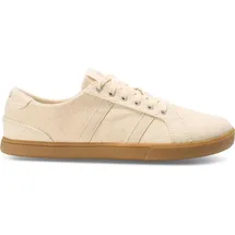 Xero Shoes Damen Dillon Canvas Schuhe (Größe 40.5, weiss)