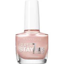 Maybelline Superstay Forever Strong 78 porcelaine