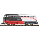 PIKO G Diesellok 218 497-6 der DB-AG