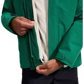 Berghaus Hillwalker 2.0 Interactive Jacke, meadow green L