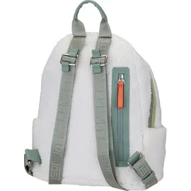 JOST Bags Ruka Daypack Rucksack Weiß