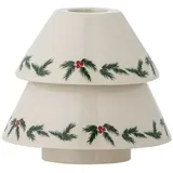 Bloomingville Berry Weihnachtsbaum-Kerzenhalter