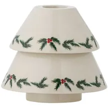 Bloomingville Berry Weihnachtsbaum-Kerzenhalter