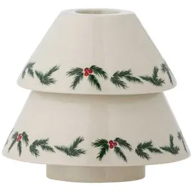 Bloomingville Berry Weihnachtsbaum-Kerzenhalter