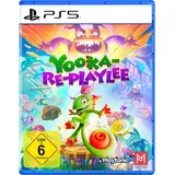 Yooka Re-PlayLee (USK) (PS5)