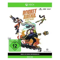 Rocket Arena Mythic Edition Xbox One
