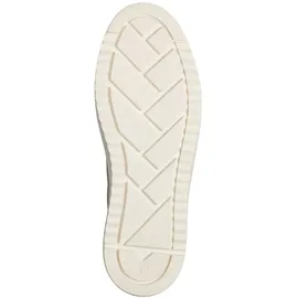 Marco Tozzi Sneaker Low Damen Beige 40