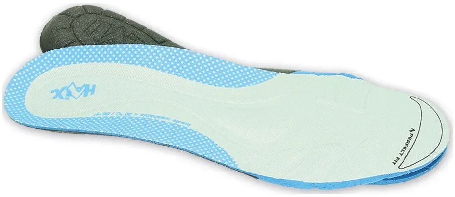 HAIX Insole Perfectfit Safety Narrow 13.0