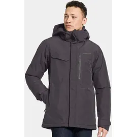 Didriksons Stefan USX Jkt black XXL