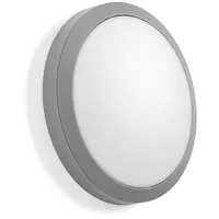 RZB LED-Wand-u.Deckenleuchte 672699.004.89