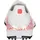 adidas F50 League TF Kinder Cloud White/Core Black/Lucid Red 33