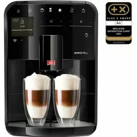 Melitta Barista SE Kaffeevollautomat, Schwarz