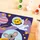 Ravensburger CreArt Tiere im All 1 St. bunt