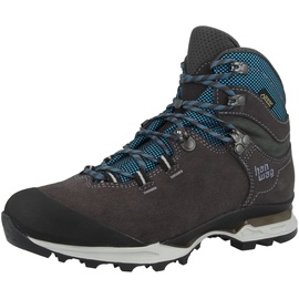 Hanwag Tatra Light GTX Damen asphalt/ocean 39,5