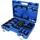 BRILLIANT TOOLS Druckluft-Injektor-Auszieher-Satz, 24-tlg.