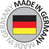 Q-Connect Heftstreifen Plastik, 34x150mm, 25 Stück