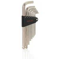 XLC TO-S33 2/2,5/3/4/5/6/8/10mm, 8-teilig (1 Set)