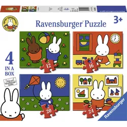 Ravensburger Miffy Puzzle
