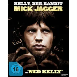 Kelly der Bandit