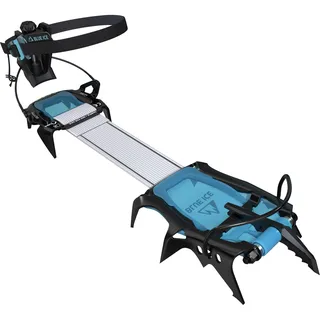 Blue Ice Harfang Tech Steigeisen -