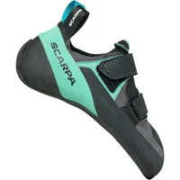 Scarpa Arpia V LV Kletterschuhe (Größe 39.5, grau)