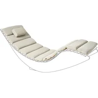 Beliani Beliani, Sitzkissen, BRESCIA PREMIUM